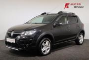 Renault Sandero II Ярославль  - изображение 23
