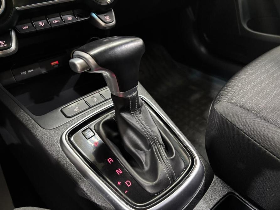 Kia Rio IV Рестайлинг Альметьевск  - изображение 24