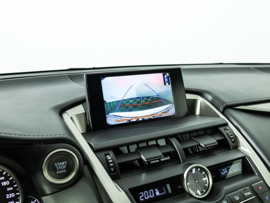 Lexus NX I Санкт-Петербург  - изображение 16