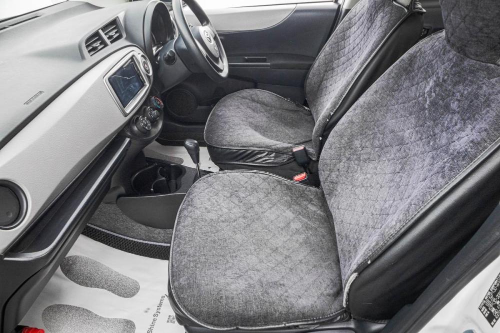 Toyota Vitz III (XP130) Барнаул  - изображение 19