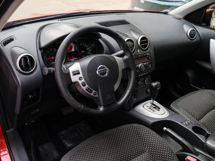 Nissan Qashqai I Москва  - изображение 10