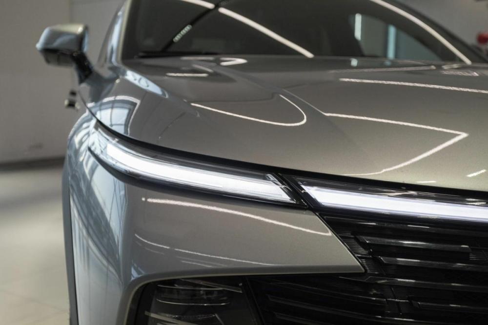 Haval F7x II Москва  - изображение 14