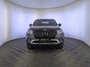 Mercedes-Benz X-Класс I Москва  - изображение 32