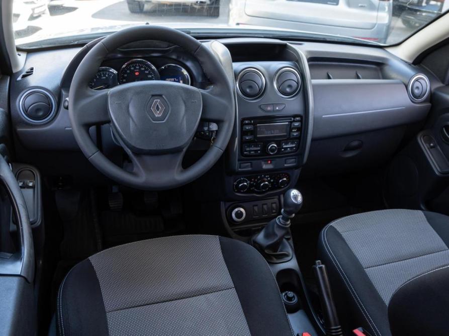 Renault Duster I Рестайлинг Волгоград  - изображение 6