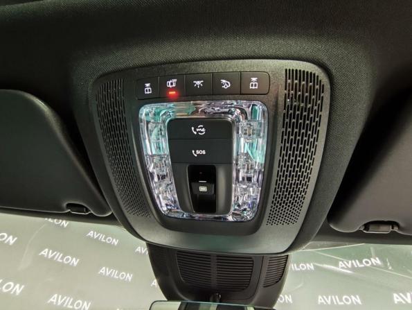 Новый Mercedes-Benz GLE II (V167) Рестайлинг 2025 года, цена 17 600 000 рублей, внедорожник, Автокод Объявления