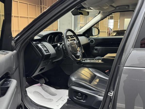 Land Rover Discovery V с пробегом 2017 года, цена 3 647 000 рублей, 171000 км, внедорожник, Автокод Объявления