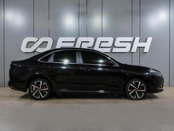 Kaiyi E5 с пробегом 2023 года, цена 1 399 000 рублей, 47084 км, седан, Автокод Объявления