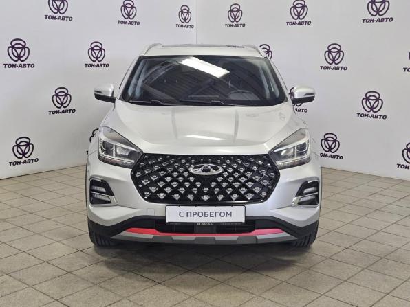 Chery Tiggo 4 Pro I с пробегом 2023 года, цена 1 497 000 рублей, 44192 км, внедорожник, Автокод Объявления