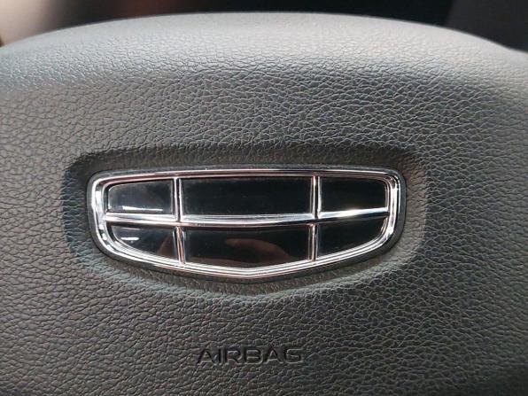 Geely Tugella I Рестайлинг с пробегом 2022 года, цена 2 625 000 рублей, 52193 км, внедорожник, Автокод Объявления