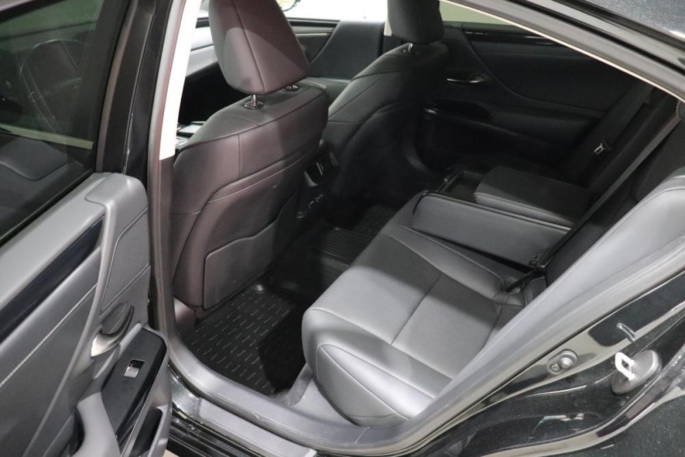 Lexus ES VII Рестайлинг Иркутск  - изображение 19