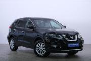 Nissan X-Trail III Рестайлинг Омск  - изображение 22