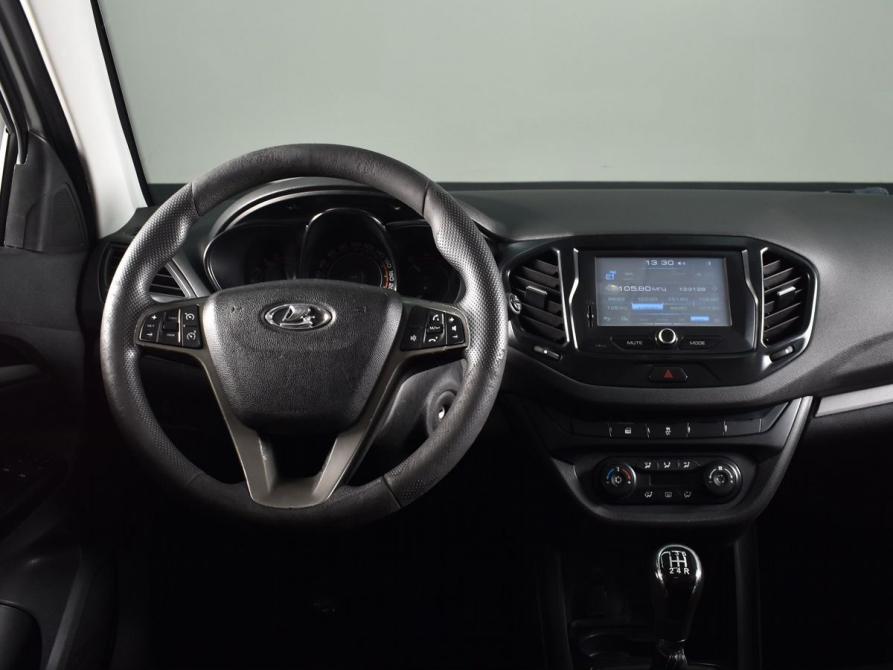 Lada (ВАЗ) Vesta I Кемерово  - изображение 8