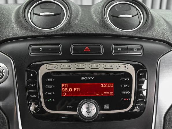 Ford Mondeo IV Рестайлинг с пробегом 2012 года, цена 999 000 рублей, 278014 км, седан, Автокод Объявления