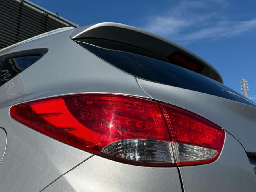 Hyundai ix35 I Омск  - изображение 19