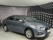 Hyundai Solaris II Новосибирск  - изображение 30