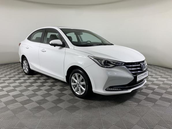 Changan Alsvin с пробегом 2023 года, цена 1 125 000 рублей, 35123 км, седан, Автокод Объявления