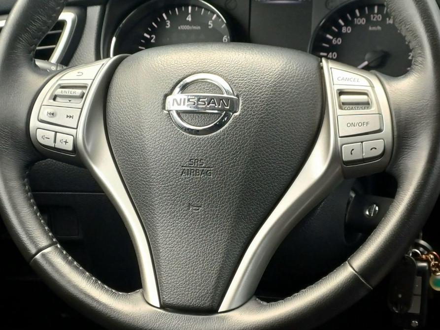 Nissan Qashqai II Москва  - изображение 13