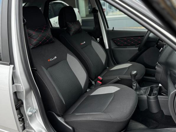 Lada (ВАЗ) Granta I Рестайлинг с пробегом 2025 года, цена 1 129 000 рублей, 12029 км, седан, Автокод Объявления