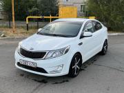 Kia Rio III Оренбург  - изображение 10