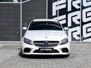 Mercedes-Benz C-Класс IV (W205) Рестайлинг Краснодар  - изображение 24