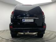 Toyota Land Cruiser Prado 120 Series Мурманск  - изображение 31