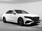 Mercedes-Benz E-Класс VI (W214 S214) Москва  - изображение 35