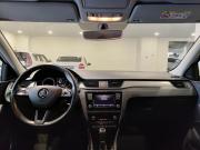 Skoda Rapid I Рестайлинг Казань  - изображение 39