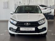 Lada (ВАЗ) Granta I Рестайлинг Саранск  - изображение 14
