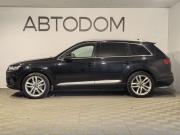 Audi Q7 II (4M) Санкт-Петербург  - изображение 47