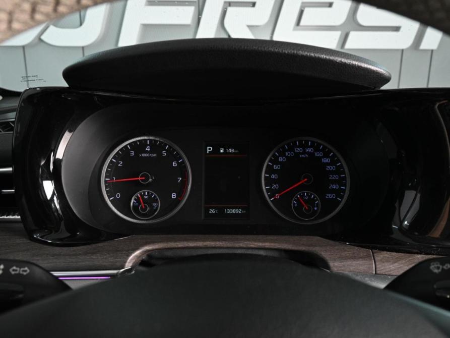 Kia K5 III Ростов-на-Дону  - изображение 24
