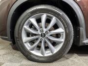 Infiniti QX50 II Москва  - изображение 29
