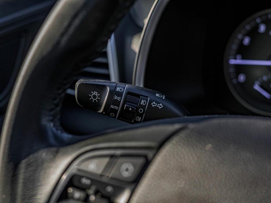 Hyundai Tucson III Рестайлинг Санкт-Петербург  - изображение 6