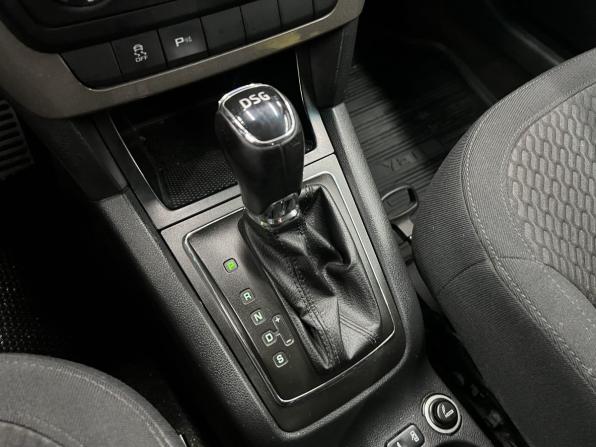 Skoda Yeti I Рестайлинг с пробегом 2014 года, цена 1 099 000 рублей, 186870 км, внедорожник, Автокод Объявления