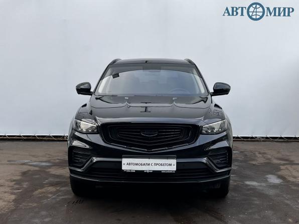 Belgee X70 I с пробегом 2024 года, цена 2 300 000 рублей, 26612 км, внедорожник, Автокод Объявления
