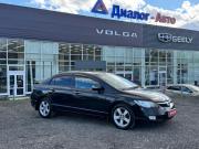 Honda Civic VIII Набережные Челны  - изображение 32