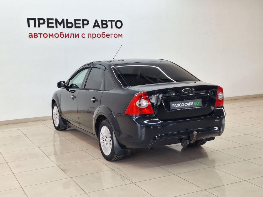 Ford Focus II Рестайлинг Смоленск  - изображение 6