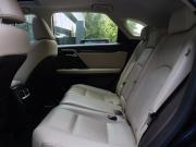Lexus RX IV Рестайлинг Москва  - изображение 31