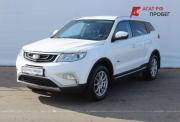 Geely Atlas I Нижний Новгород  - изображение 21