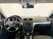 Skoda Yeti I Уфа  - изображение 22