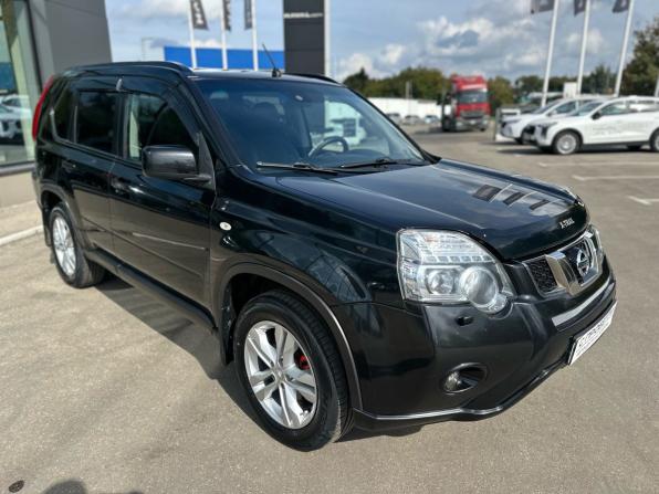 Nissan X-Trail II Рестайлинг с пробегом 2014 года, цена 1 499 000 рублей, 168345 км, внедорожник, Автокод Объявления