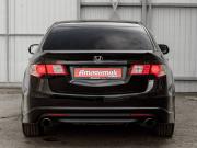 Honda Accord VIII Екатеринбург  - изображение 32