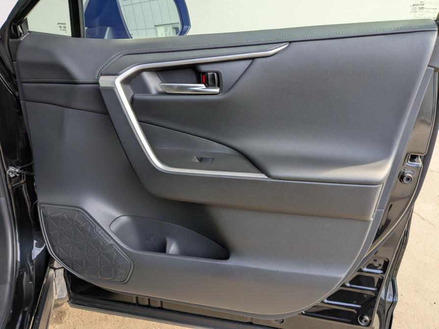 Toyota RAV4 V (XA50) Москва  - изображение 12