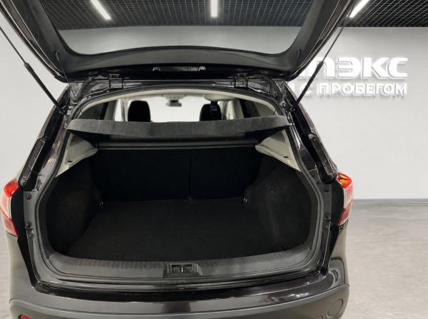Nissan Qashqai I Рестайлинг с пробегом 2012 года, цена 1 080 000 рублей, 179000 км, внедорожник, Автокод Объявления