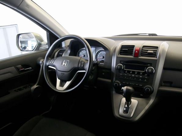 Honda CR-V III с пробегом 2008 года, цена 1 150 000 рублей, 182627 км, внедорожник, Автокод Объявления