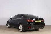 Lexus GS IV Новосибирск  - изображение 27