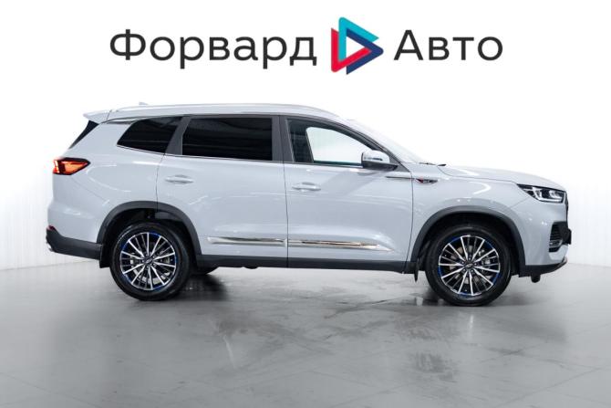 Chery Tiggo 8 Pro Max I с пробегом 2024 года, цена 2 599 000 рублей, 40 км, внедорожник, Автокод Объявления