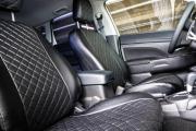 Mitsubishi ASX I Рестайлинг Уфа  - изображение 31
