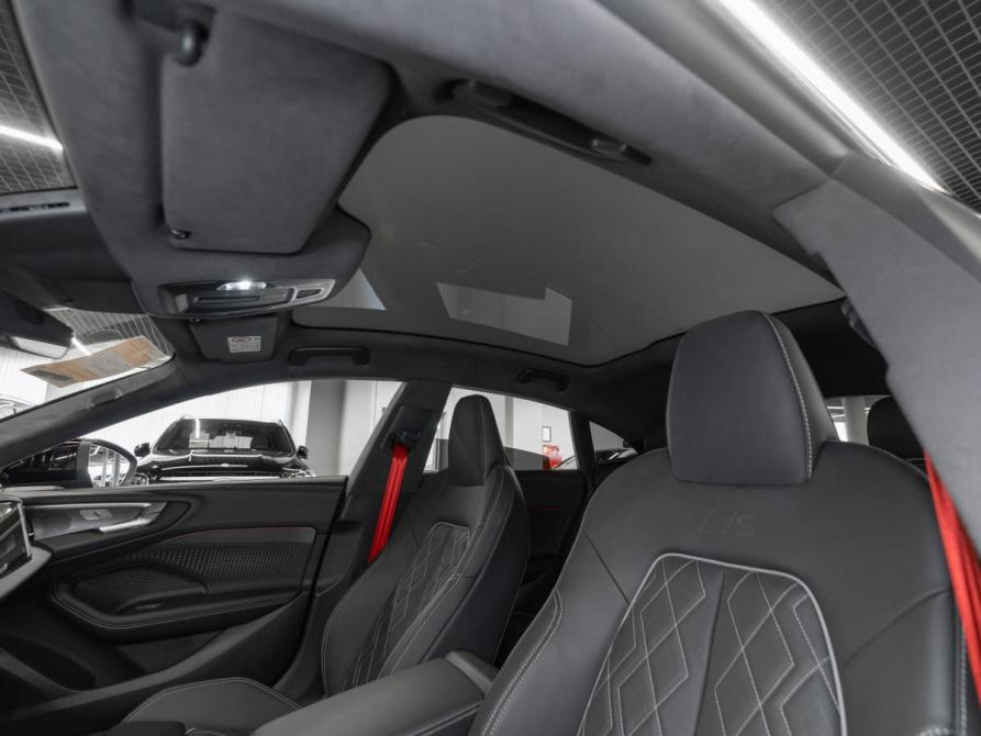 Audi A5 III (B10) Москва  - изображение 10