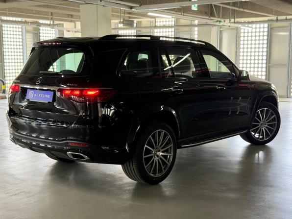 Новый Mercedes-Benz GLS II (X167) Рестайлинг 2026 года, цена 16 490 000 рублей, внедорожник, Автокод Объявления