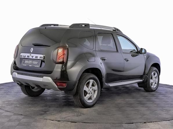 Renault Duster I Рестайлинг с пробегом 2018 года, цена 1 225 000 рублей, 146200 км, внедорожник, Автокод Объявления